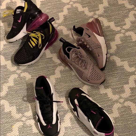 Nike shoes - Picture 12 of 12